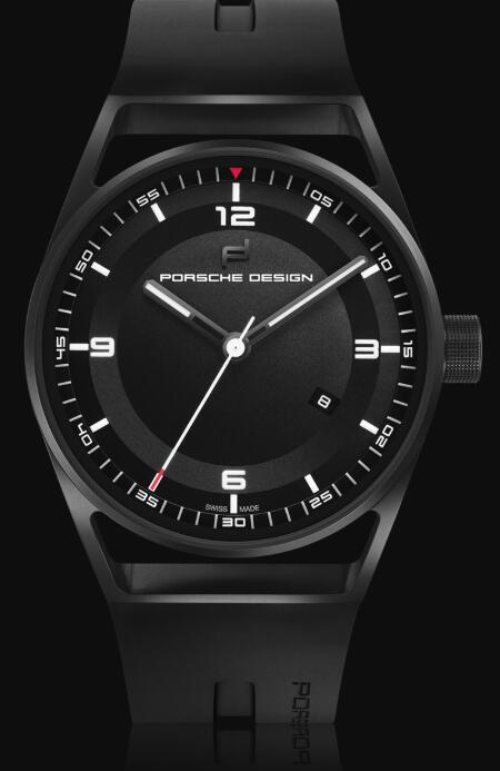 Porsche Design 1919 DATETIMER 4046901418175 Replica Watch